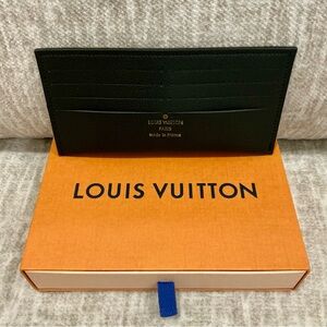 Louis Vuitton Card Holder Insert